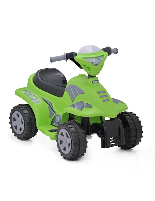 Moto montable Prinsel  de batería