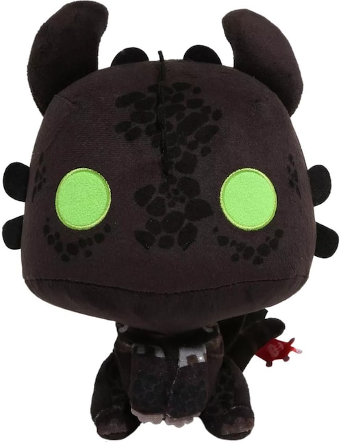 Peluche de Chimuelo Dragón Funko Plush