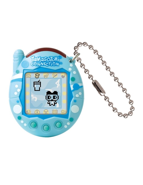 Tamagotchi mascota virtual Bandai