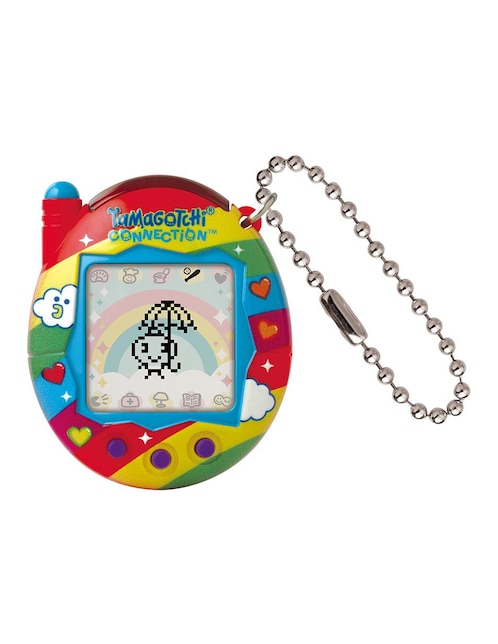 Tamagotchi mascota virtual Bandai