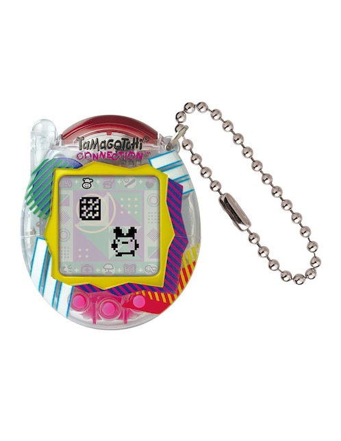 Tamagotchi mascota virtual Bandai