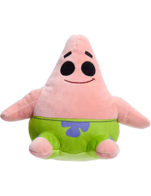 Peluche de Patricio Estrella Estrella Funko Plush de 20 cm