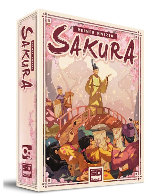 Sakura Sd Games 1