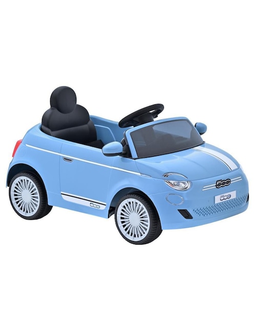 Automóvil montable  Prinsel de batería