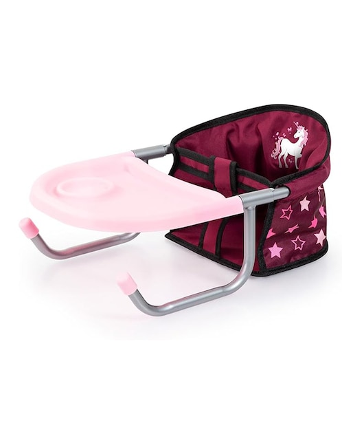 Silla para muñecas Bayer
