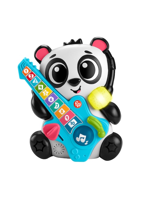 Amplificador Mattel HYL16