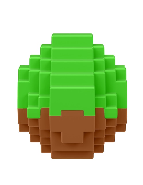 Figura de acción Minecraft Legends articulado