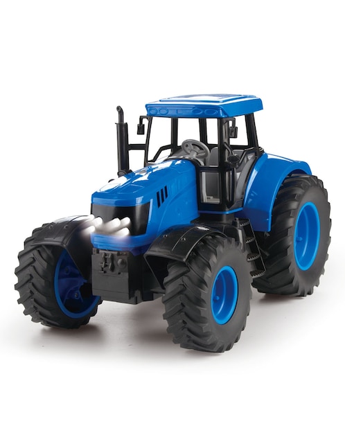 Tractor Toy Town