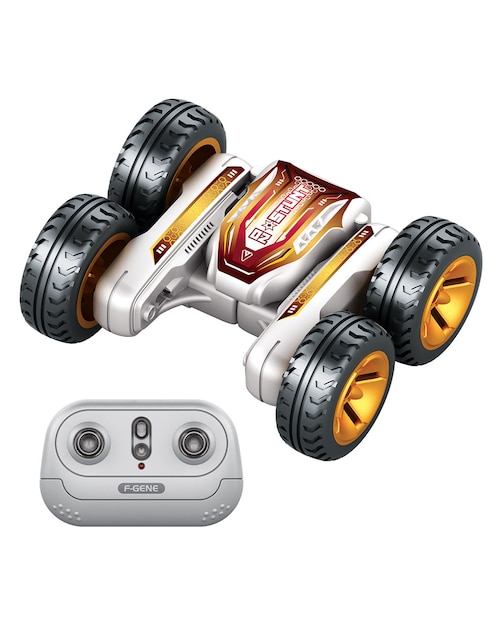 Carro de control remoto 1