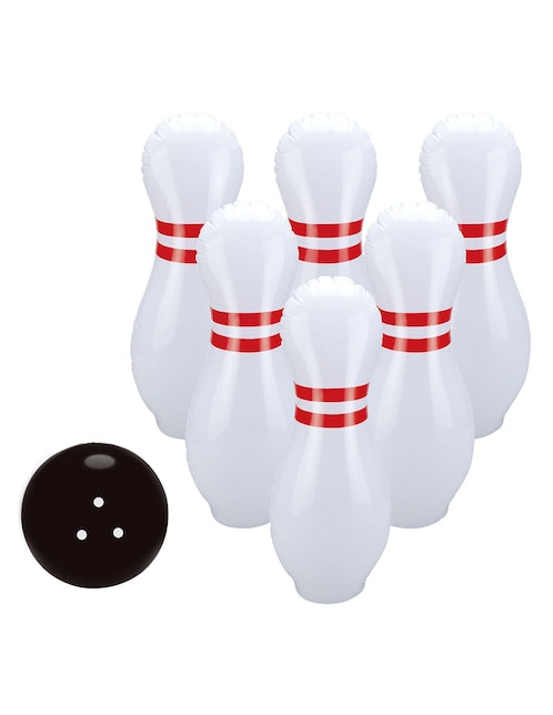 Set boliche Toy Town