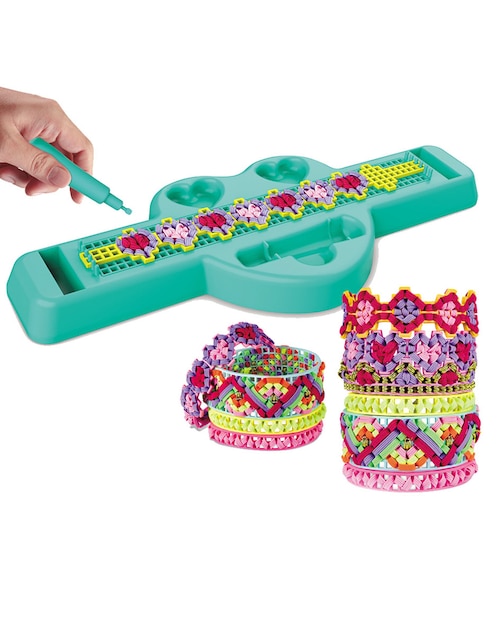 Diy Creativity Ornament 1