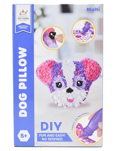 Dog Pillow 1