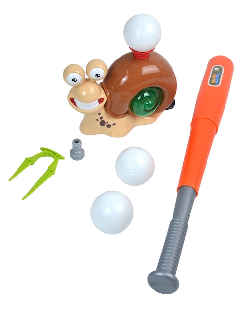 Set baseball Toy Town