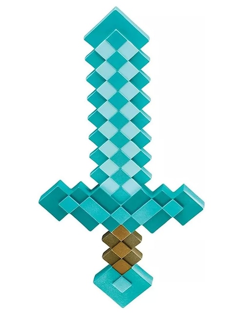 Figura de acción Minecraft Jakks Pacific