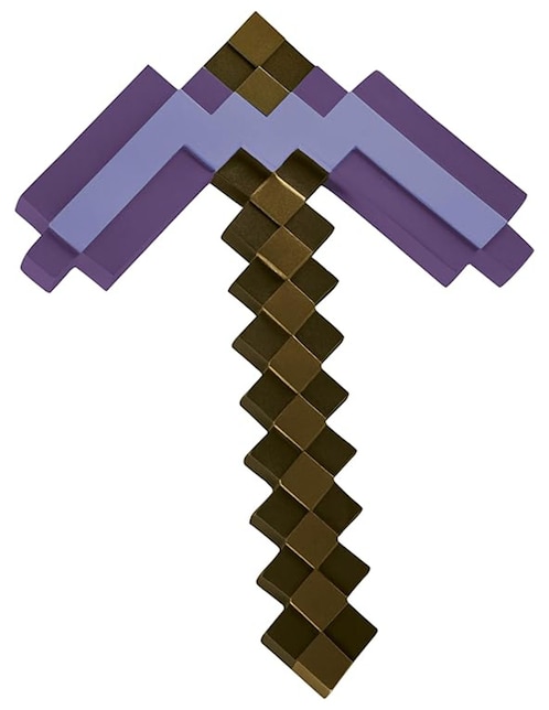 Figura de acción Minecraft Jakks Pacific