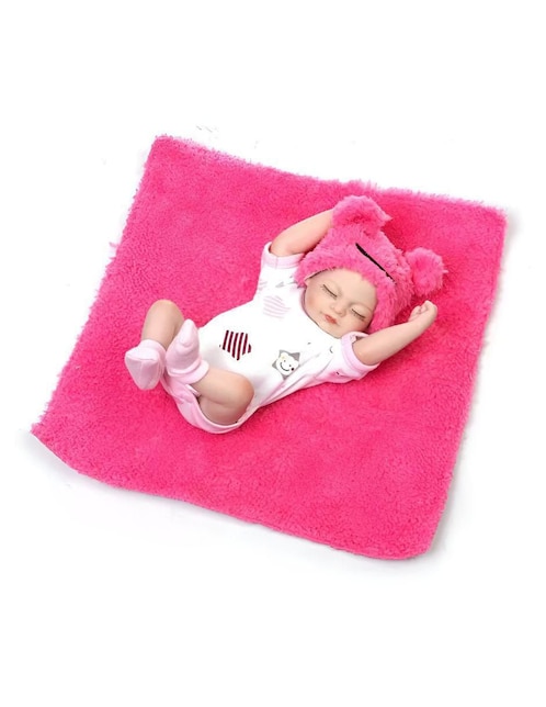 Muñeca Likepink LittleBaby