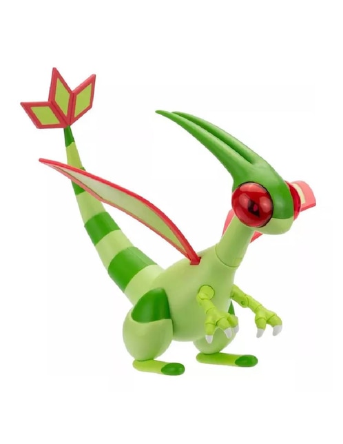 Figura de colección articulada Pokemon Flygon