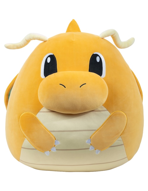Peluche de Dragonite Pokémon de 24 cm 1