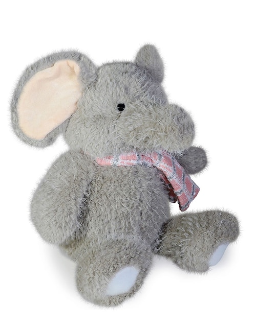 Peluche de Elefante D´Peluche de 27 cm