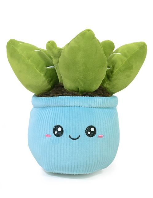 Peluche de ninguna D´Peluche lulú de 26 cm