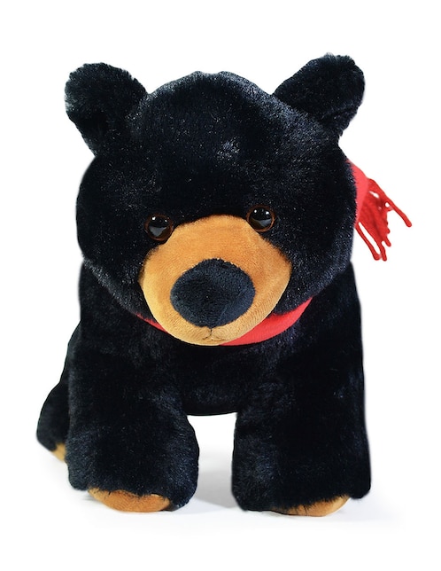 Peluche de Oso D´Peluche de 18 cm