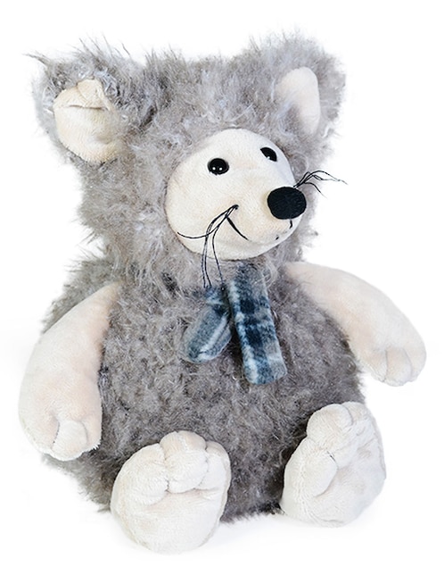 Peluche de Ratón D´Peluche de 24 cm