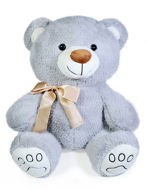Peluche de Oso D´Peluche de 40 cm