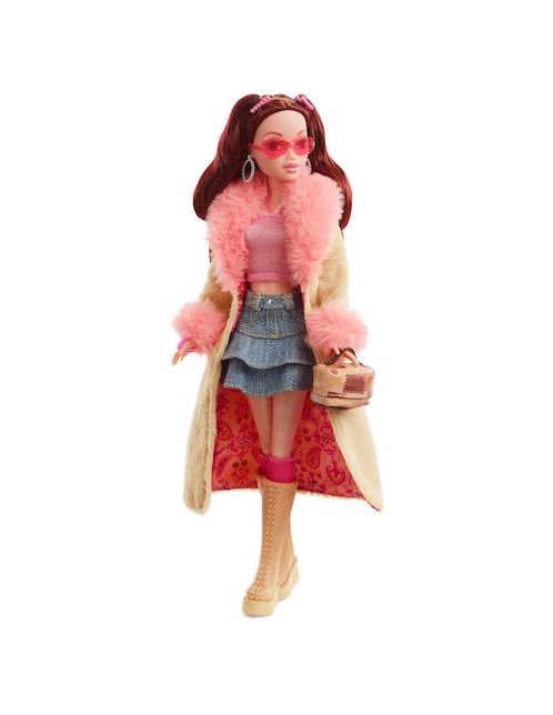 Muñeca colección Barbie Signature My Scene