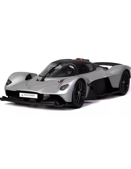 Vehículo a escala Maisto aston martin valkyrie Aston Martin