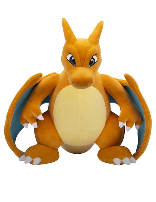 Peluche de Charizard Jazwers Pokemón