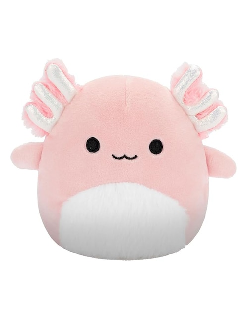 Peluche de ajolote Squishmallows