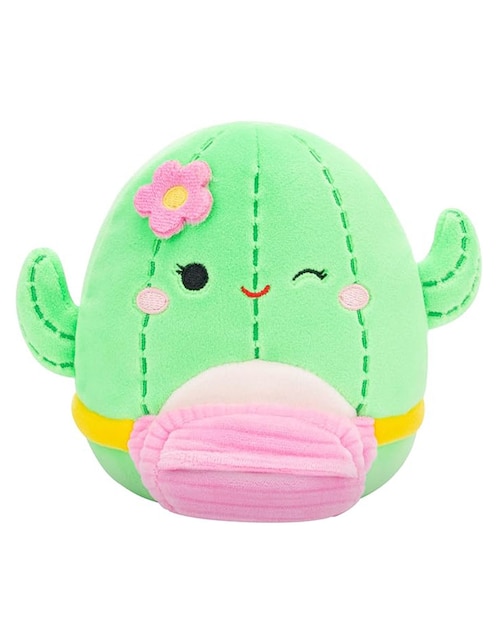 Peluche de cactus Squishmallows