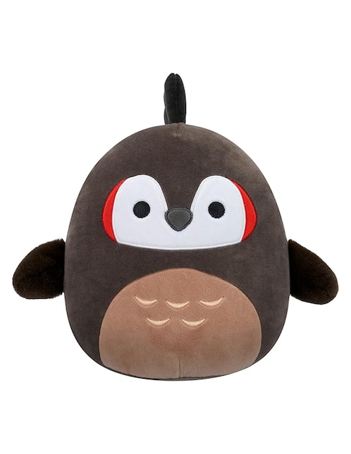 Peluche de búho Squishmallows