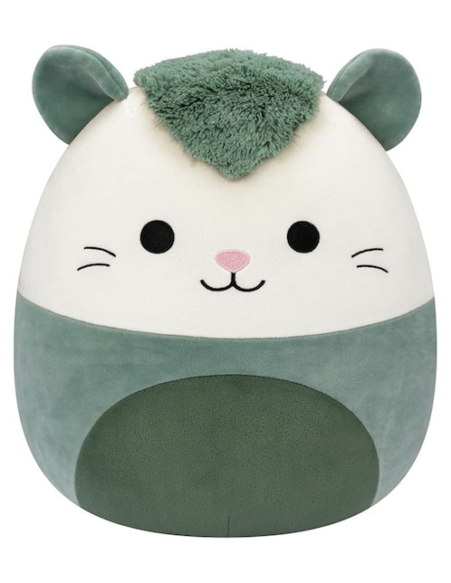 Peluche de ratón Squishmallows