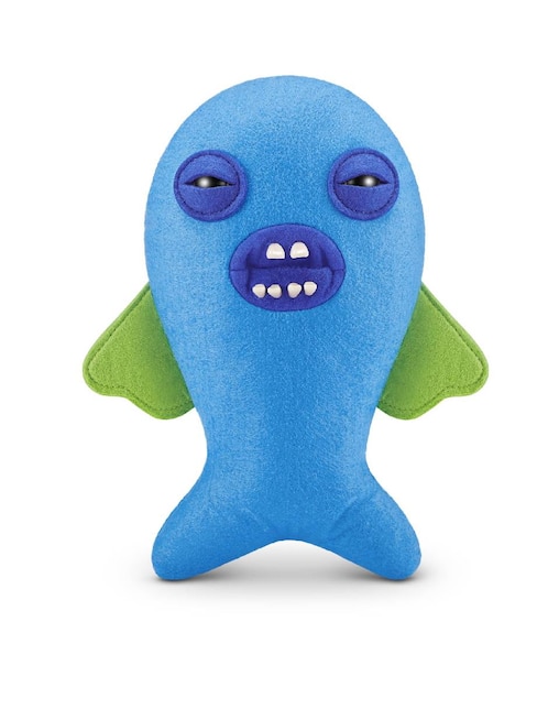 Peluche de Monstruo Zuru