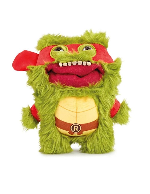 Peluche de Raphael Zuru Fuggler
