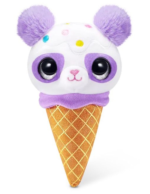 Peluche de Helado de 27 cm 1