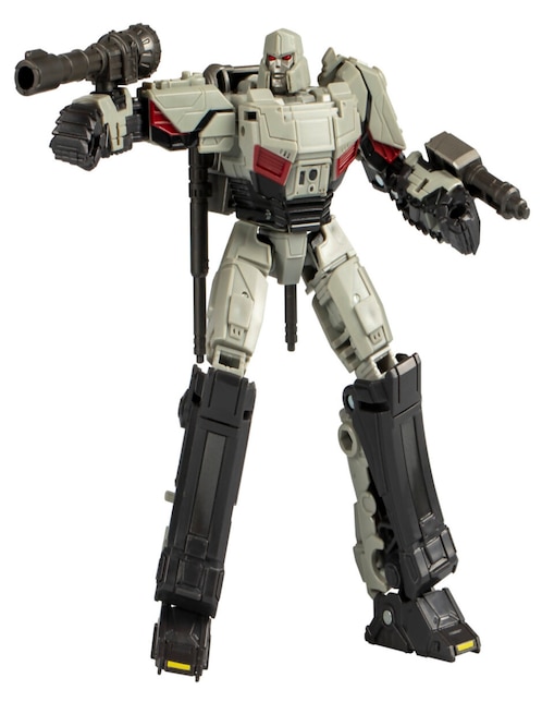 Figura de acción articulada Transformers One Megatron/d-16