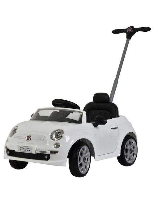 Automóvil montable  Fiat FIAT 500