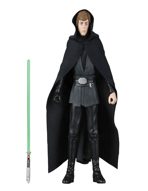 Figura de acción articulada Star Wars: Return Of The Jedi Luke Skywalker