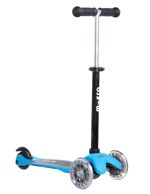 Scooter montable Deluxe Lite 1