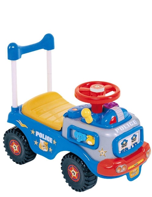 Automóvil montable Mytoy para niño