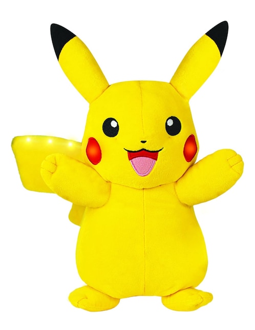 Peluche de Pikachu de 26 cm 1