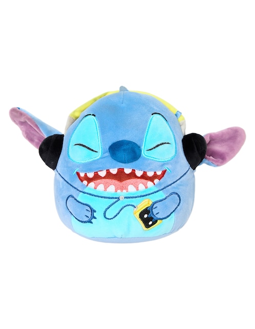 Peluche de Stitch Squishmallows de 17 cm 1