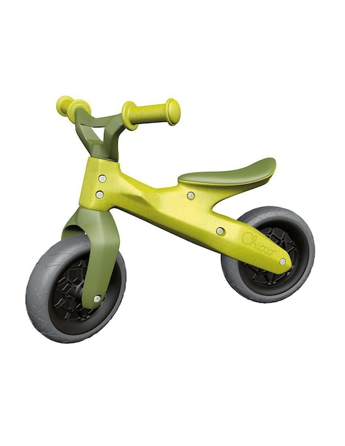 Bicicleta infantil Chicco rodada 12 bike eco plus para niño