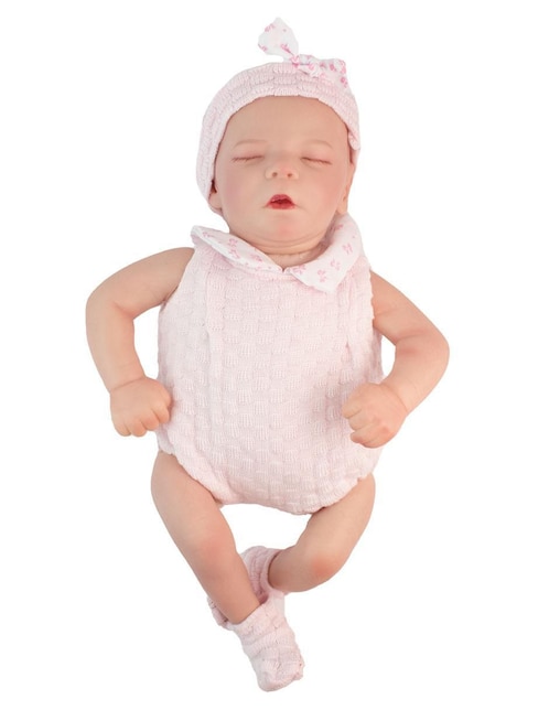 Muñeca Pichurri Pichurri