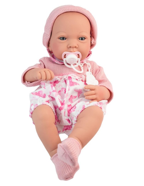PICHURRI Muñeca Pichurri Pichurri