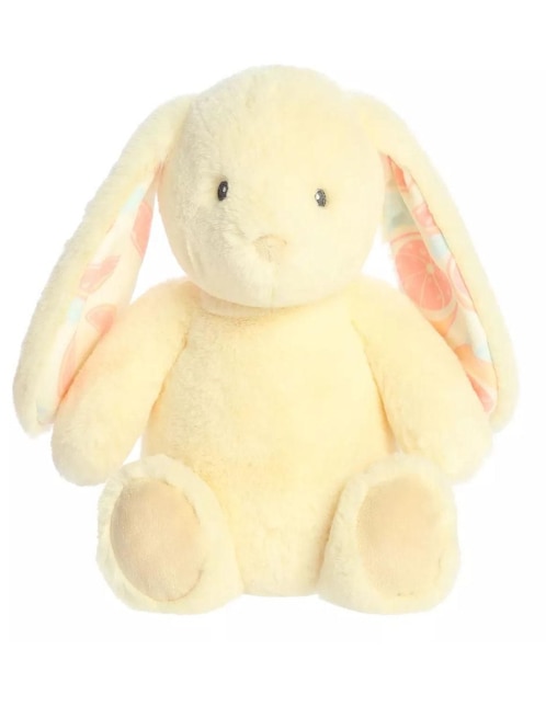 Peluche de Conejo Aurora de 30 cm