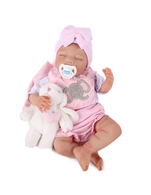 Muñeca 1.2.3 Op Baby México