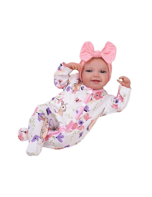 OP Muñeca 1.2.3 Op Baby México